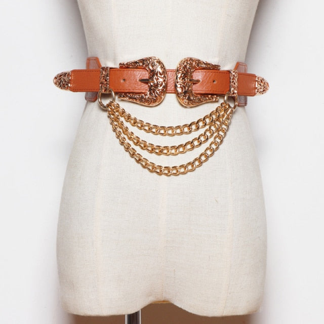 Safo Belt