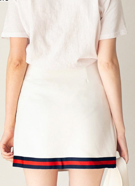 Paris mini Skirt