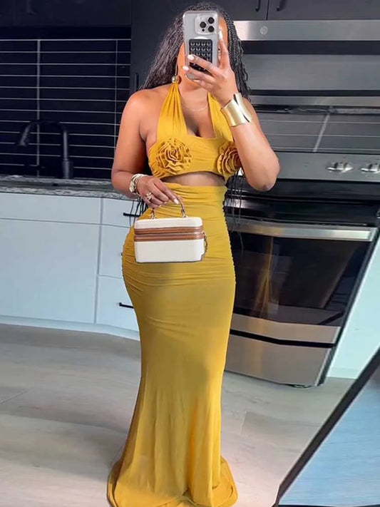 Dominica Dress