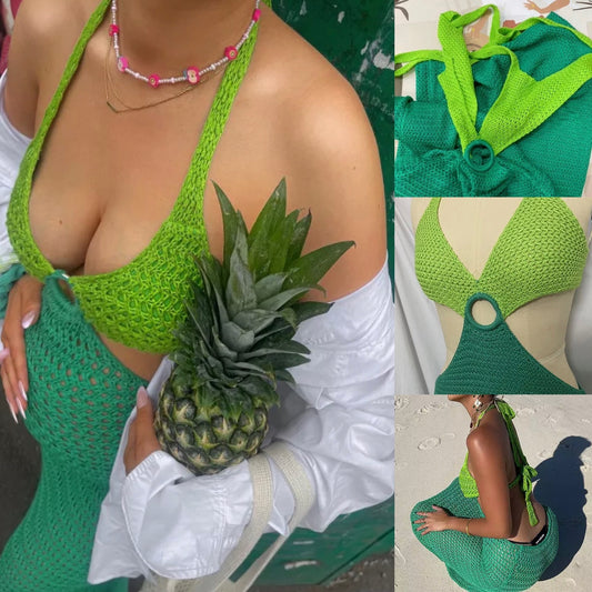 Vacation Maxi