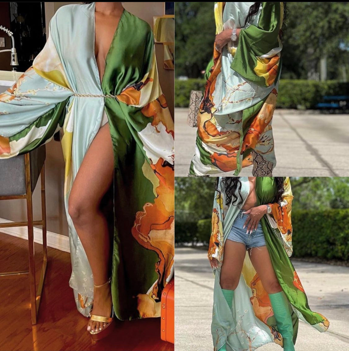 Kimono