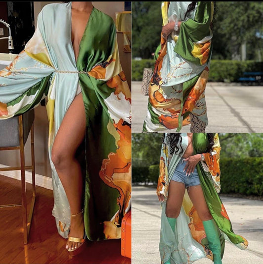 Kimono