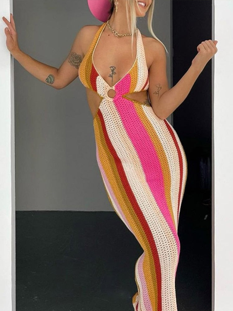 Vacation Maxi