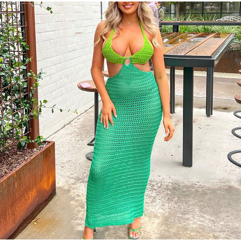 Vacation Maxi
