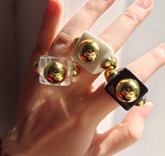 Milan Ring