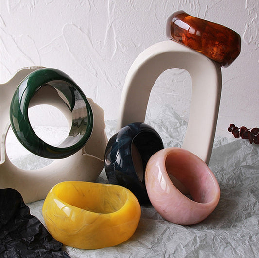 Fulni natural stone bracelet