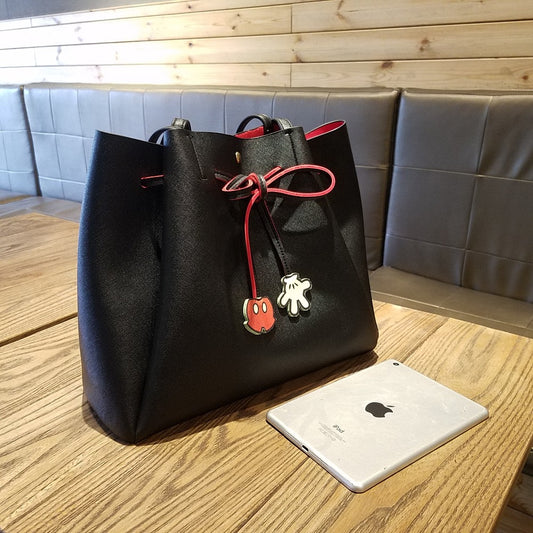 Disney Mickey mouse Satchel